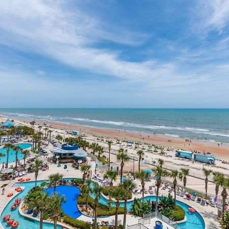 7Th Floor 3Br Private Balcony Ocean Walk Resort Daytona Beach Esterno foto