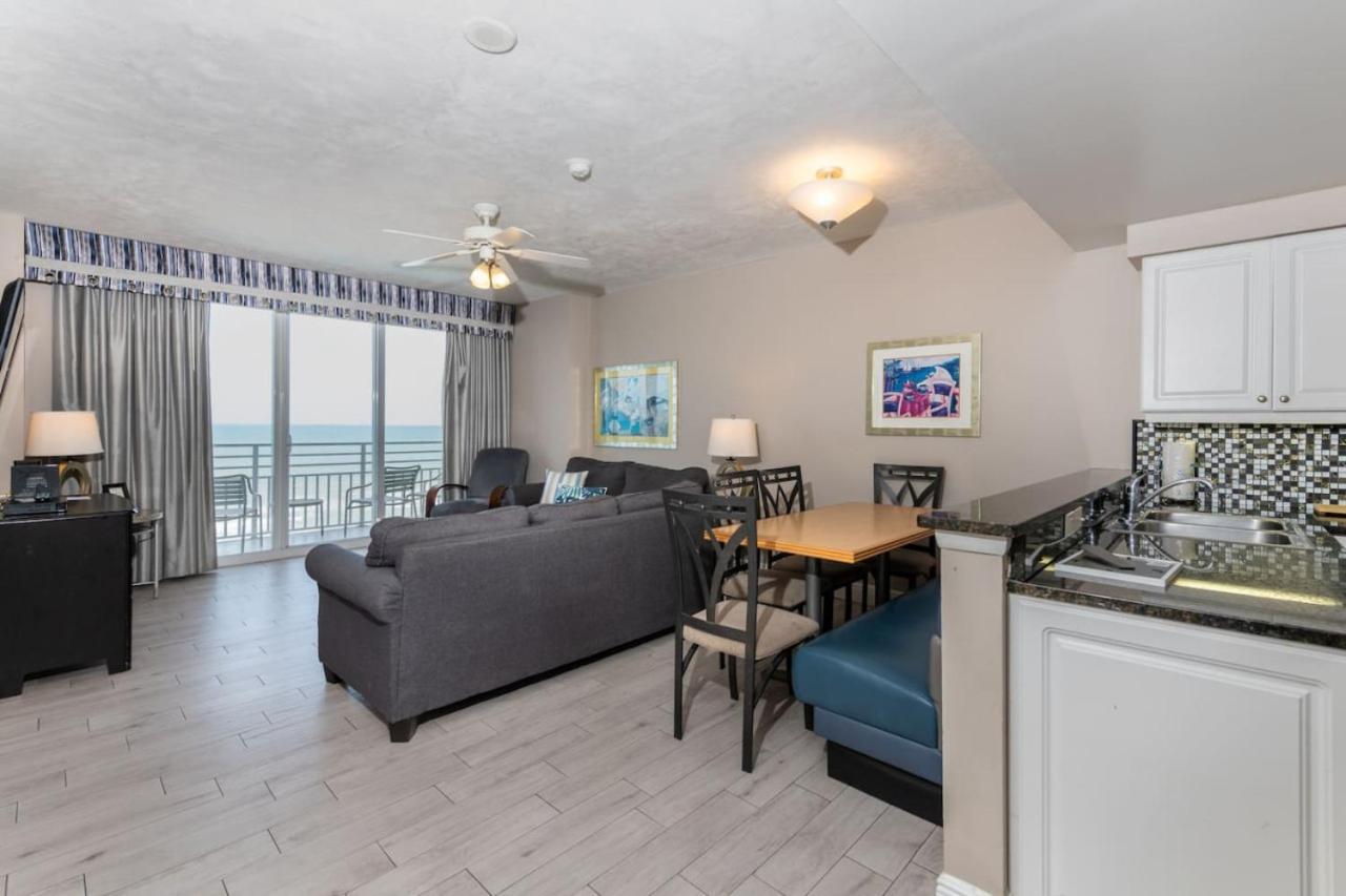 7Th Floor 3Br Private Balcony Ocean Walk Resort Daytona Beach Esterno foto