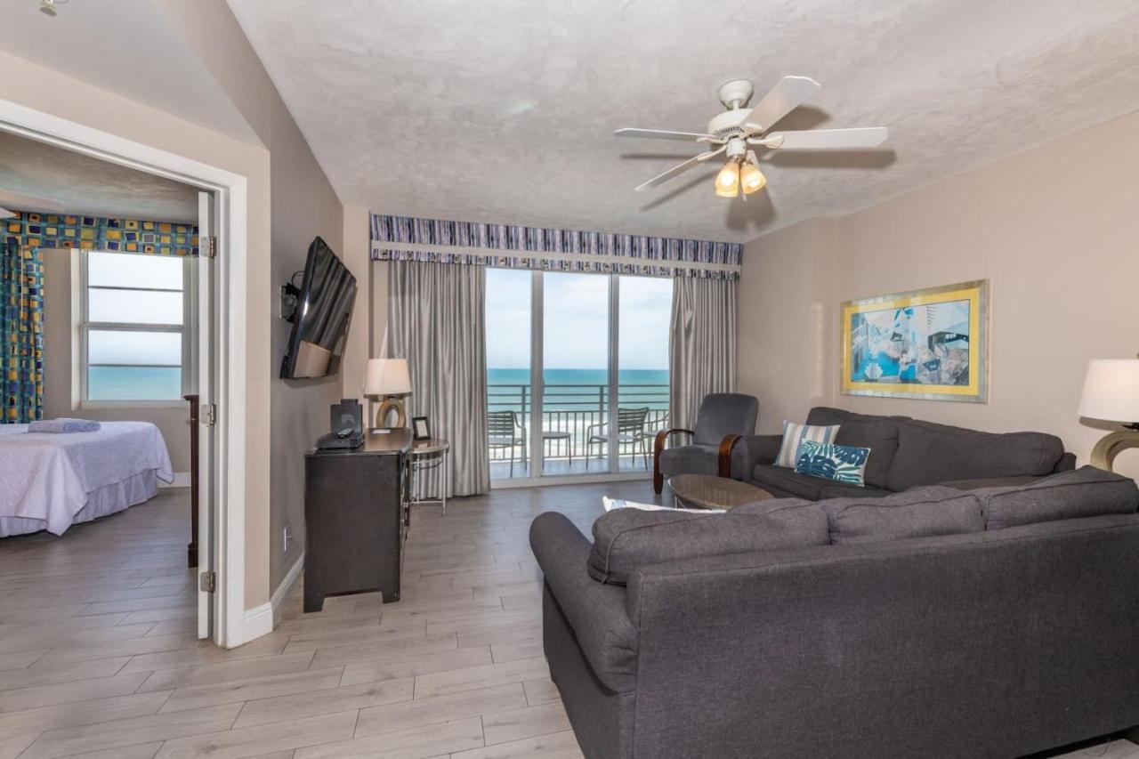 7Th Floor 3Br Private Balcony Ocean Walk Resort Daytona Beach Esterno foto